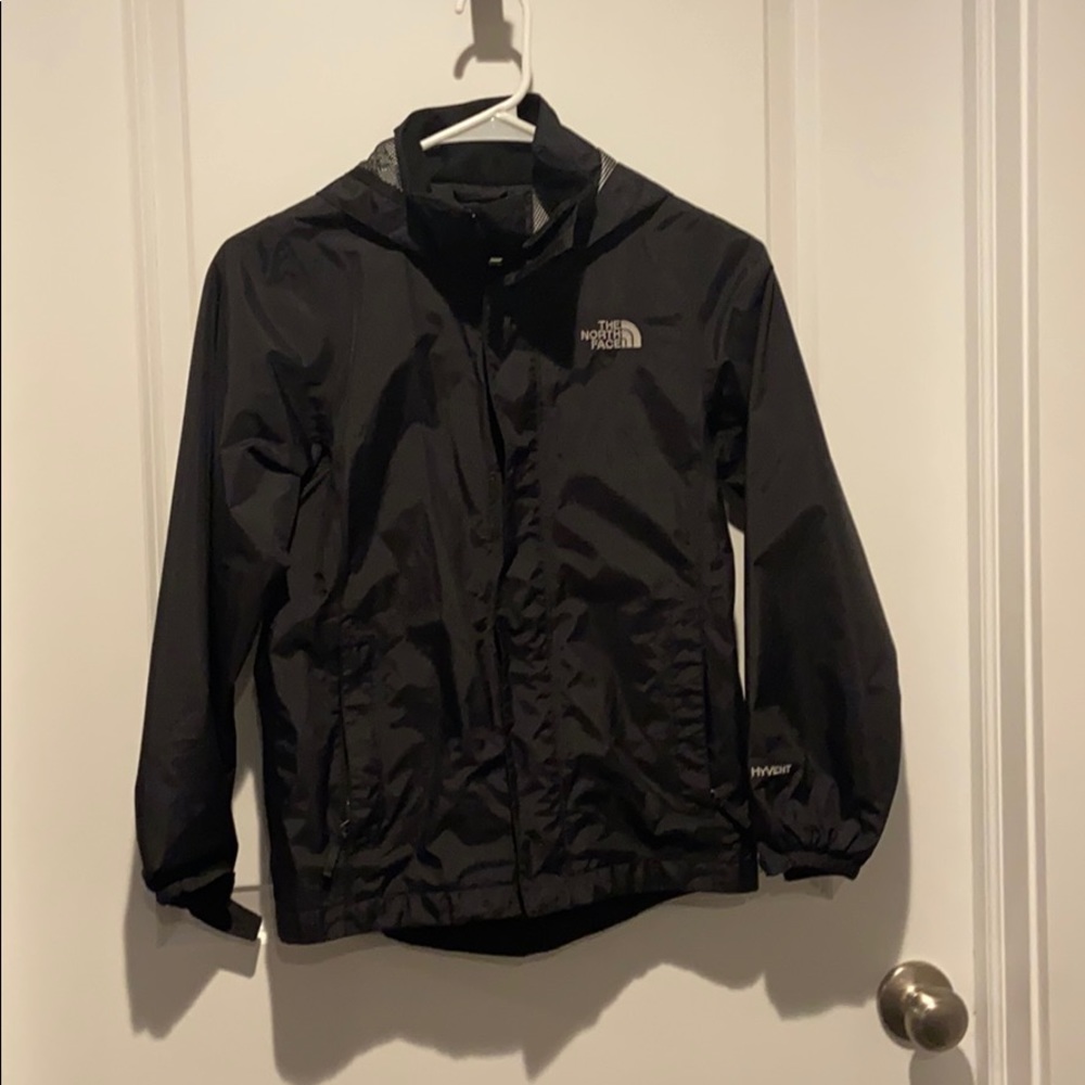The North Face Jacket